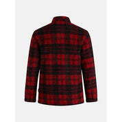 M Wool Shirt
