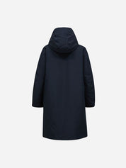 W Treeline Insulated Shell Parka