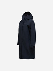 W Treeline Insulated Shell Parka