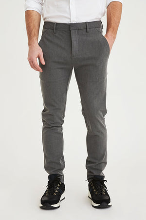 GREY MELANGE