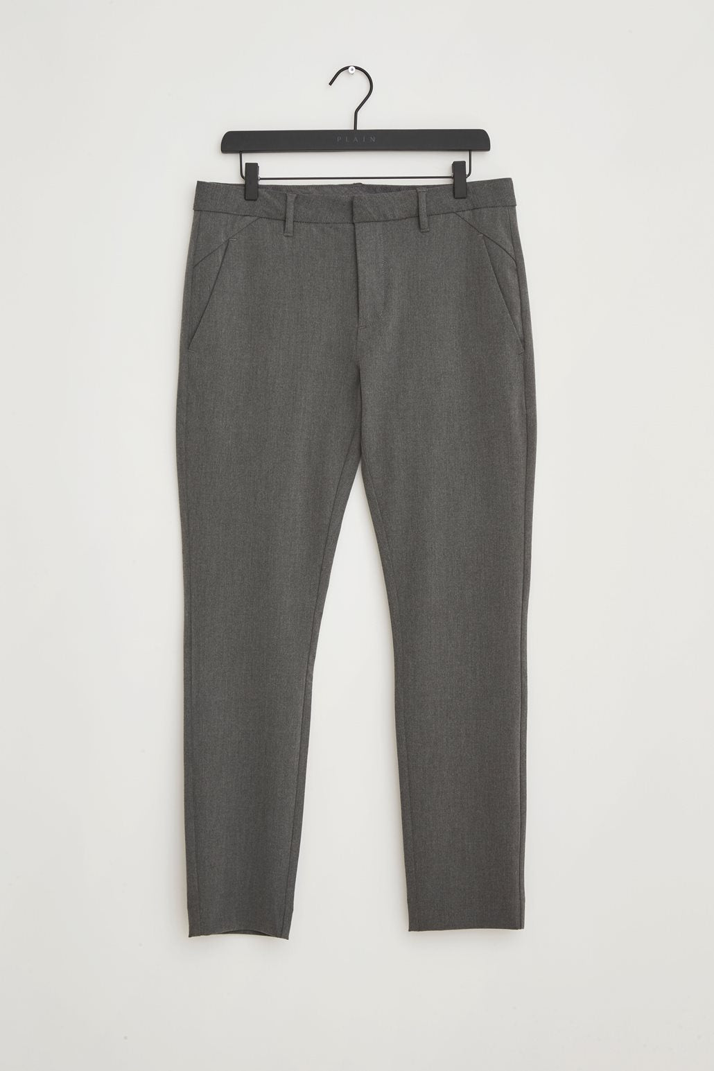 Josh 315 Grey Melange