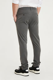 Josh 315 Grey Melange