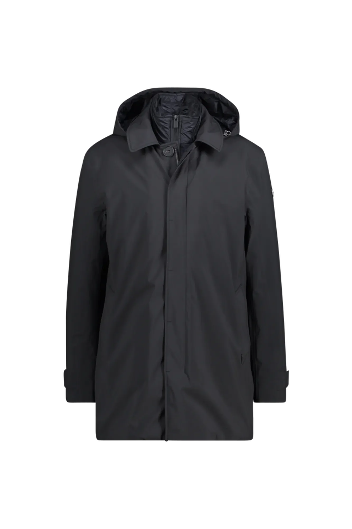 RIVELLO DUE COAT