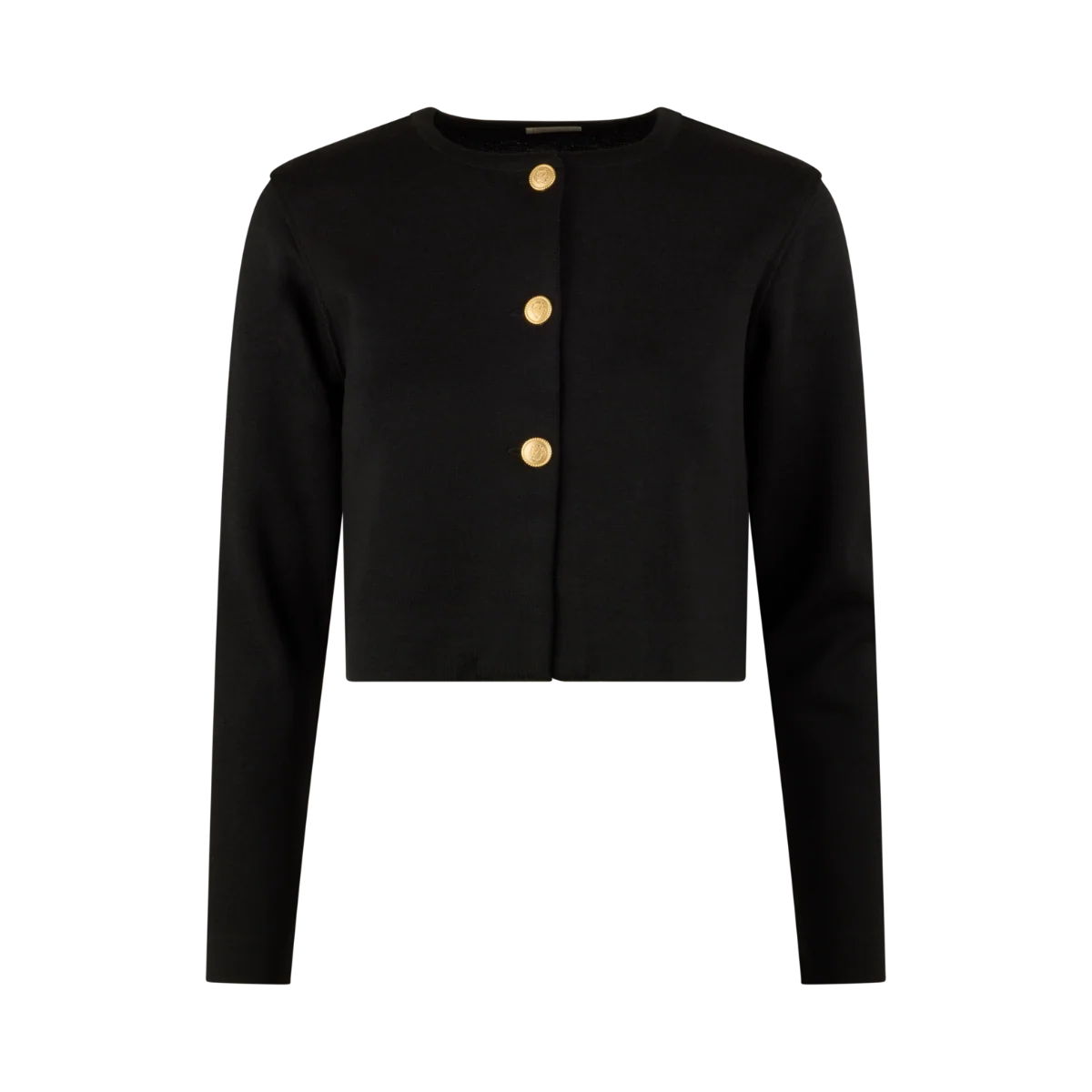 KRISTINA CARDIGAN KNIT