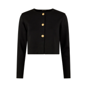 KRISTINA CARDIGAN KNIT