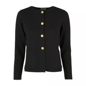 STINA CARDIGAN KNITTED
