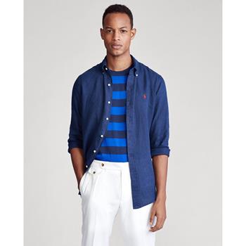 Cubdppcs-Long Sleeve-Sport Shirt