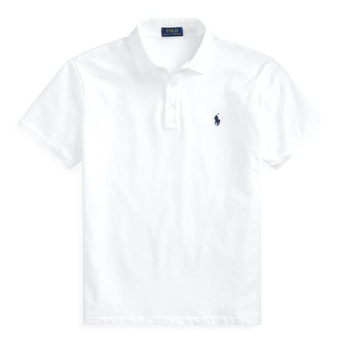 Short Sleeve-Knit