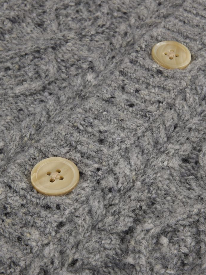 KARITA CARDIGAN KNIT