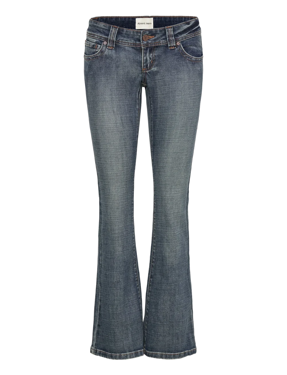 SUPER LOW KICK TALL PRUE