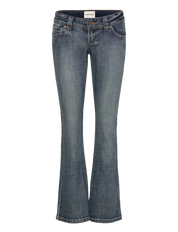 SUPER LOW KICK TALL PRUE