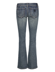 SUPER LOW KICK TALL PRUE