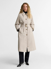 ANTONELLA TRENCH SHOWERPROOF