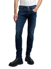 ANBASS