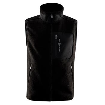 Bowman Pile Vest