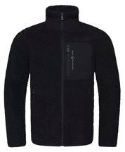 Bowman Pile Zip Jacket