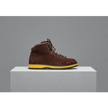 Sandays Hiker