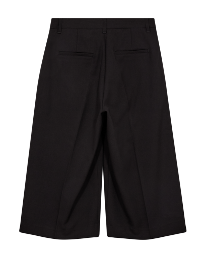 Copenhagen Muse Tailor Pants High Waist Black