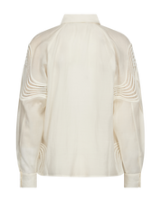Copenhagen Muse Molly Shirt Jet Stream