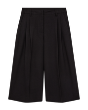 Copenhagen Muse Tailor Pants High Waist Black