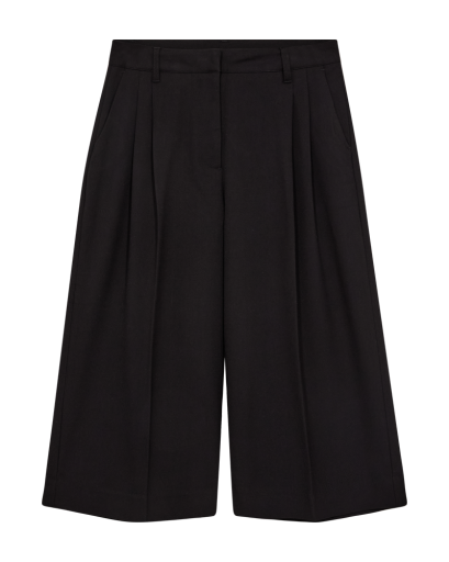 Copenhagen Muse Tailor Pants High Waist Black
