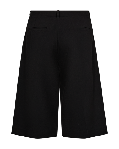 Copenhagen Muse Tailor Pants High Waist Black