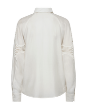 Copenhagen Muse Molly Shirt Jet Stream