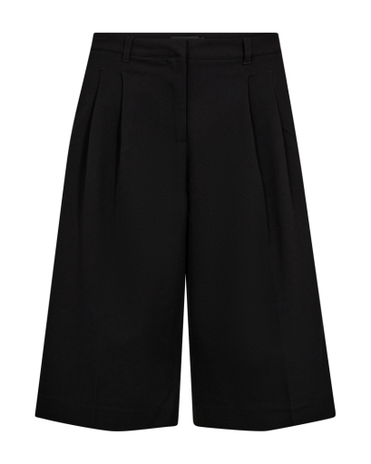 Copenhagen Muse Tailor Pants High Waist Black