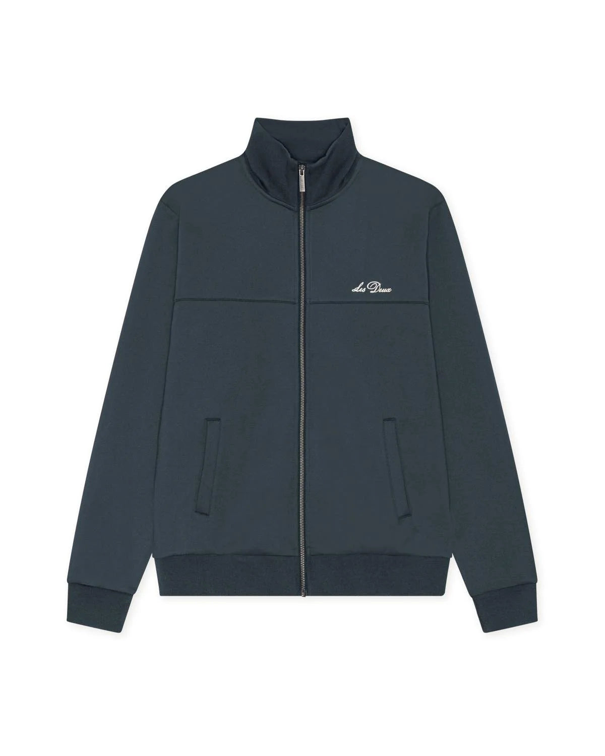 SIGNATURE TRACK JACKET