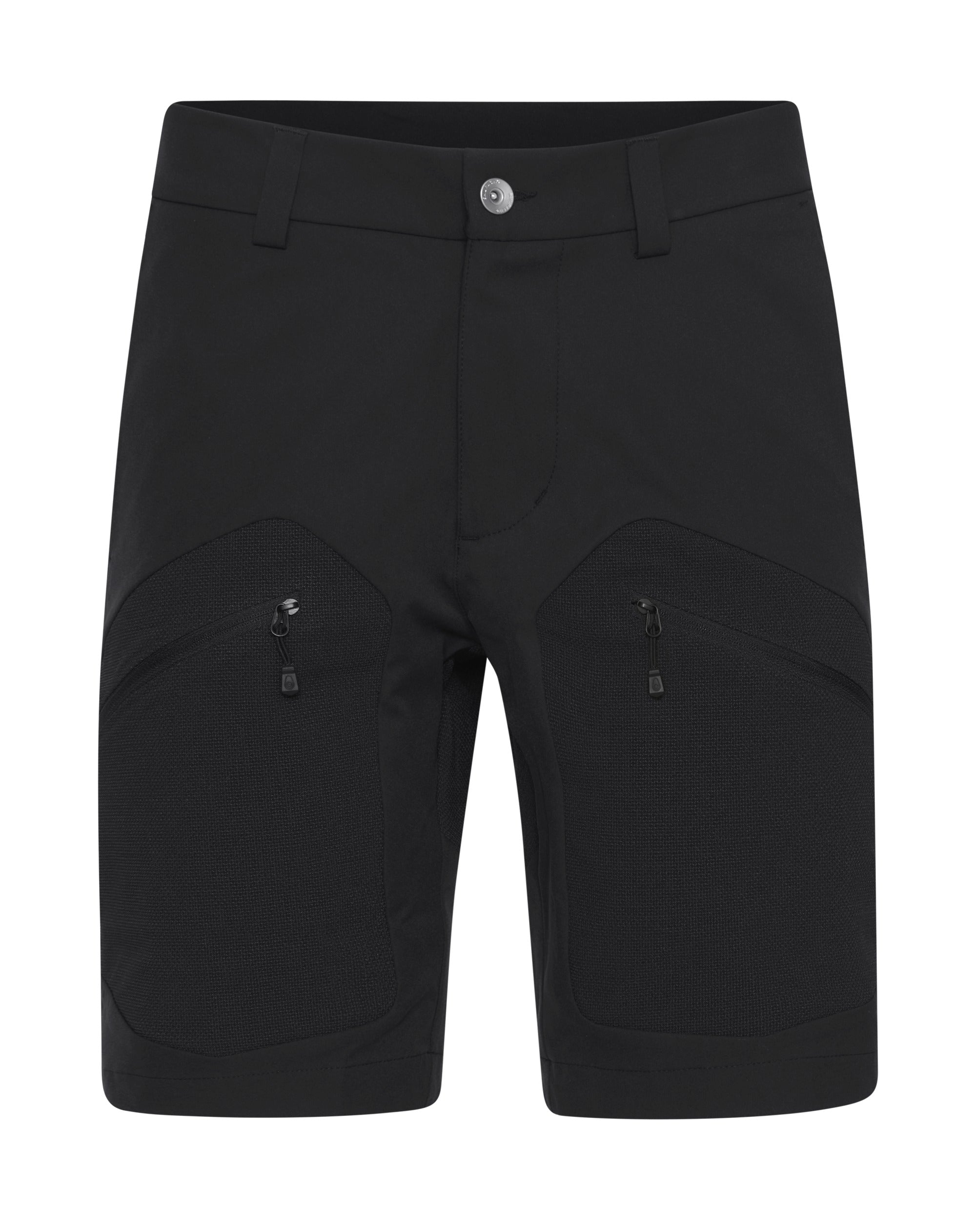 Spray T8 Reinforced Shorts 999 CARBON