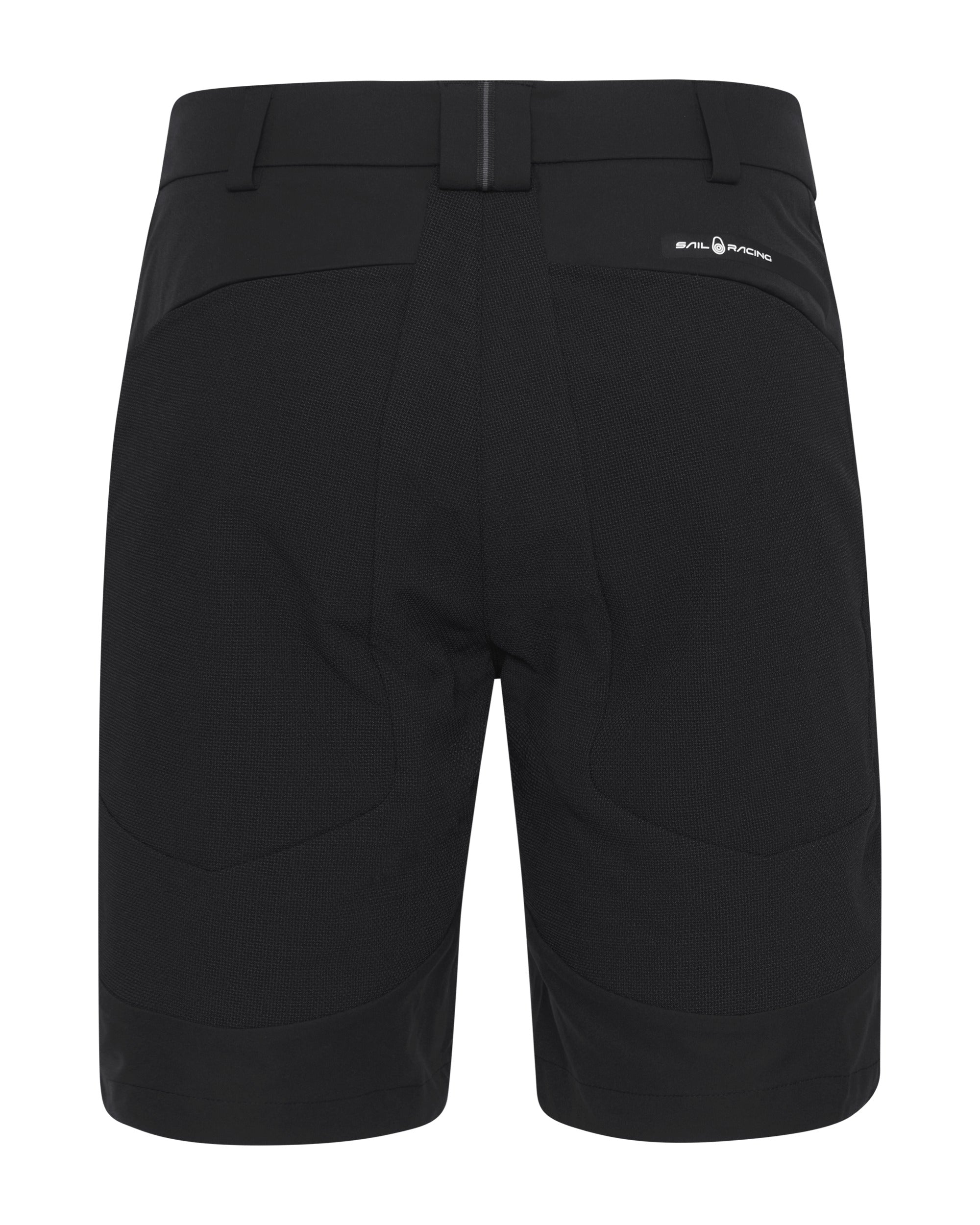 Spray T8 Reinforced Shorts 999 CARBON