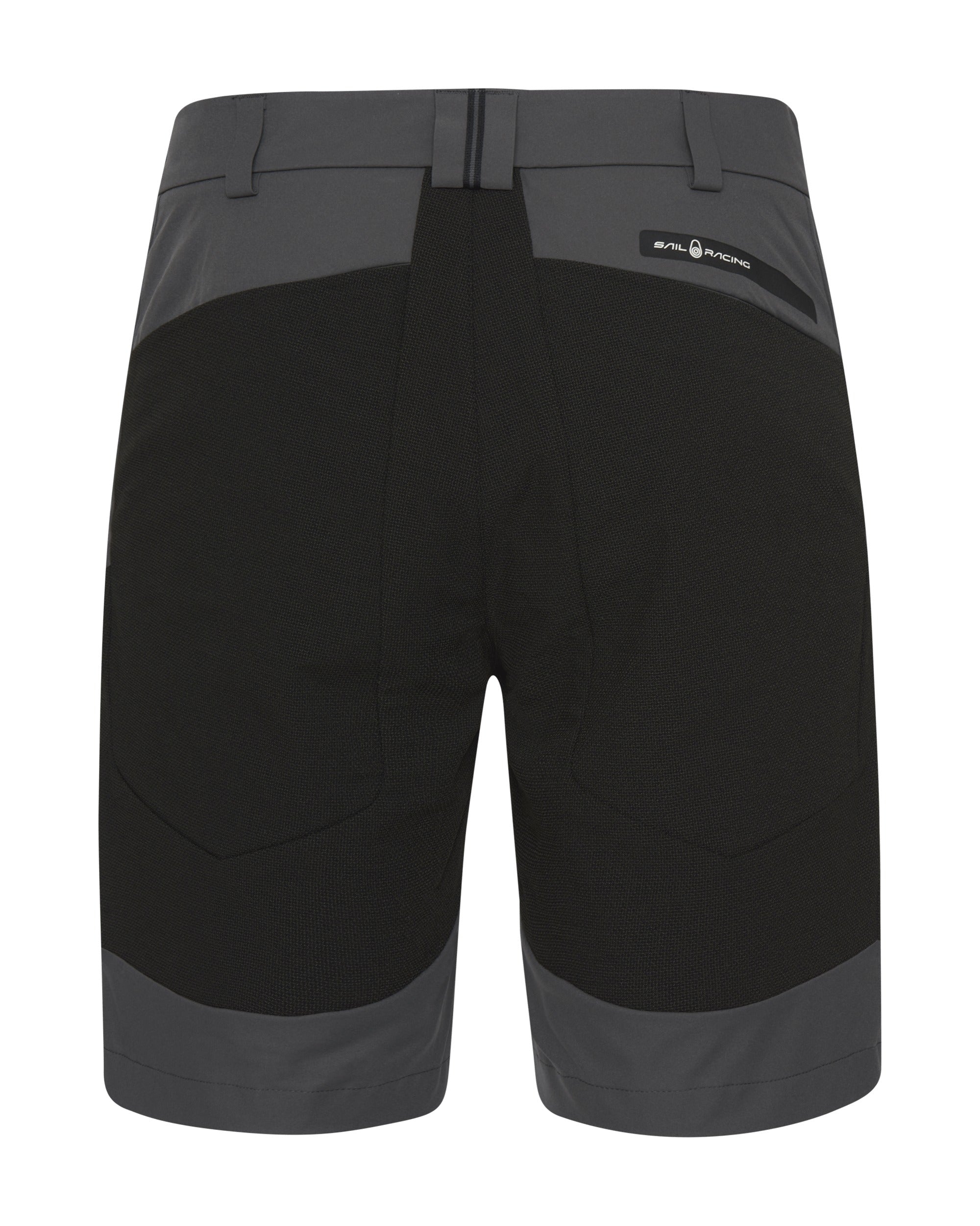 Spray T8 Reinforced Shorts 958 DK GREY SOLID