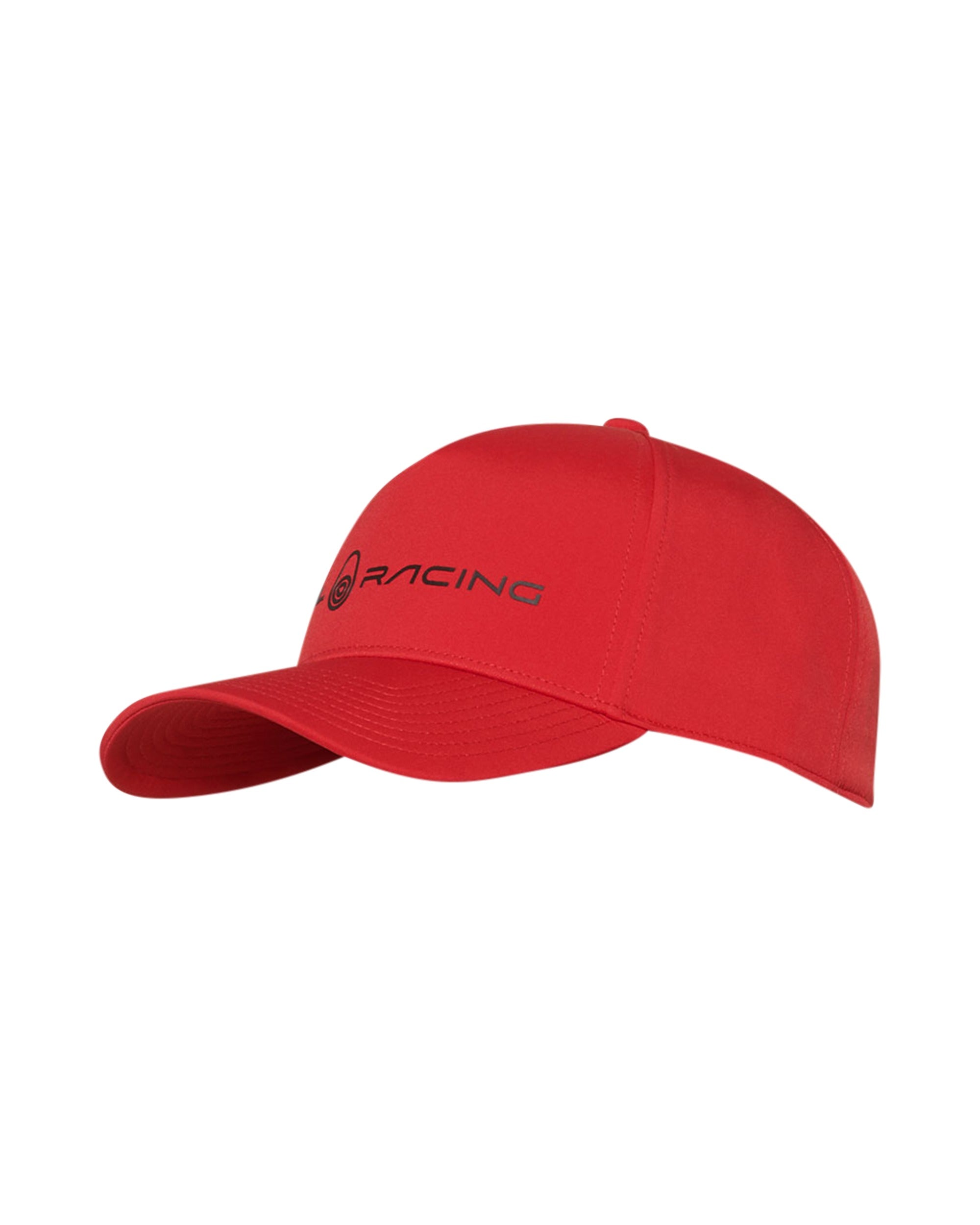SPRAY CAP BRIGHT RED