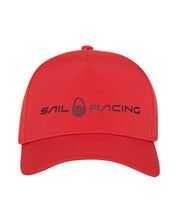 SPRAY CAP BRIGHT RED
