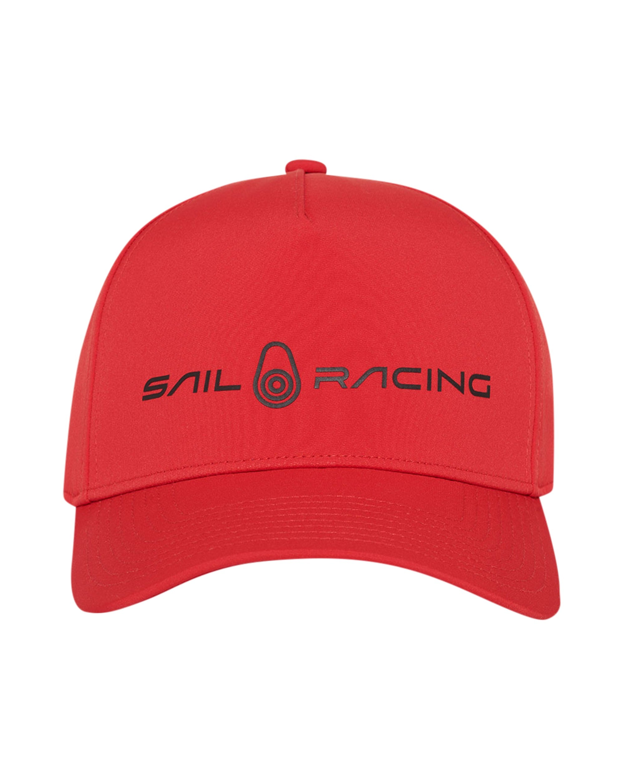 SPRAY CAP BRIGHT RED