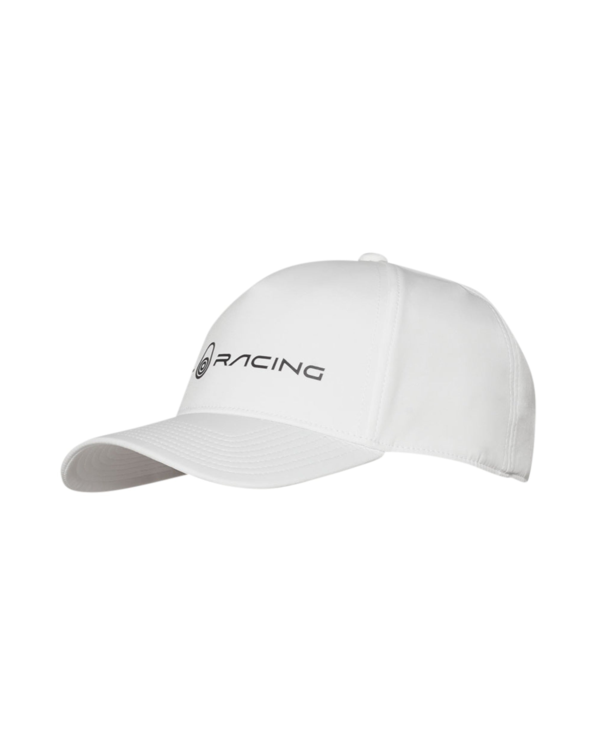 SPRAY CAP WHITE