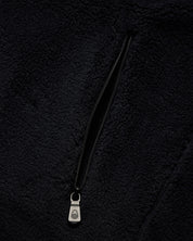 BOWMAN PILE VEST 698 DARK NAVY