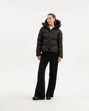 STELLA SHORT JACKET