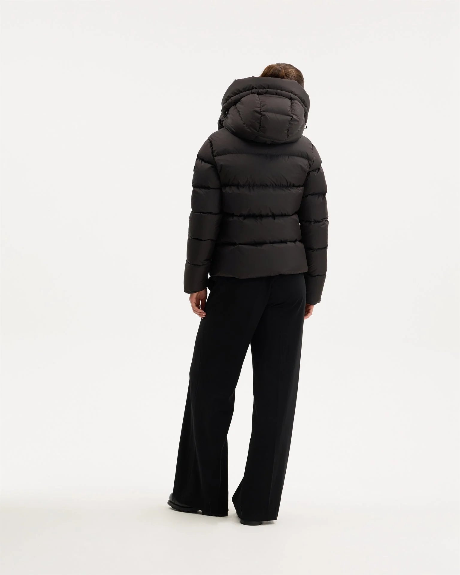 STELLA SHORT JACKET