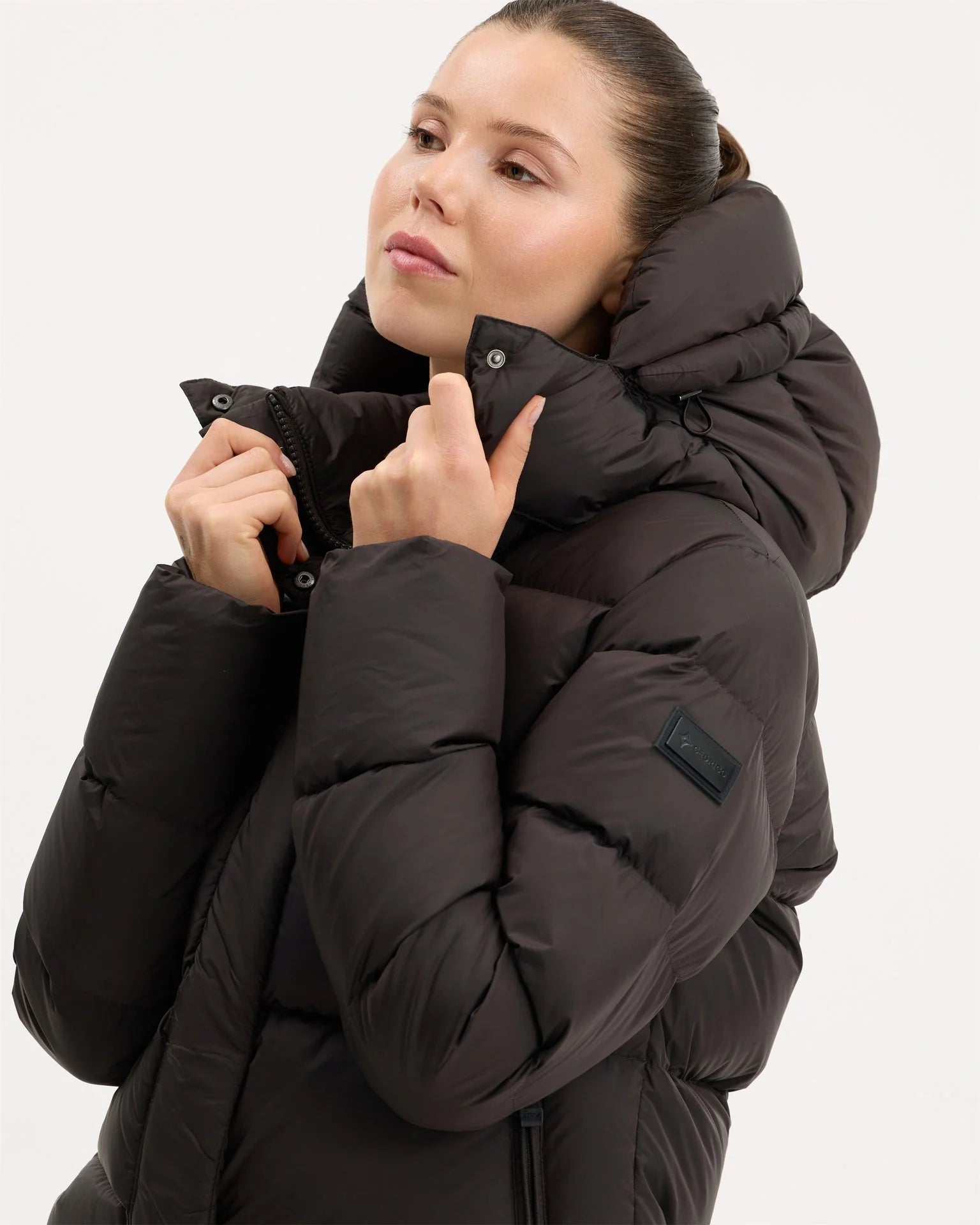 STELLA SHORT JACKET