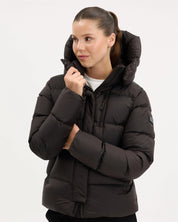 STELLA SHORT JACKET