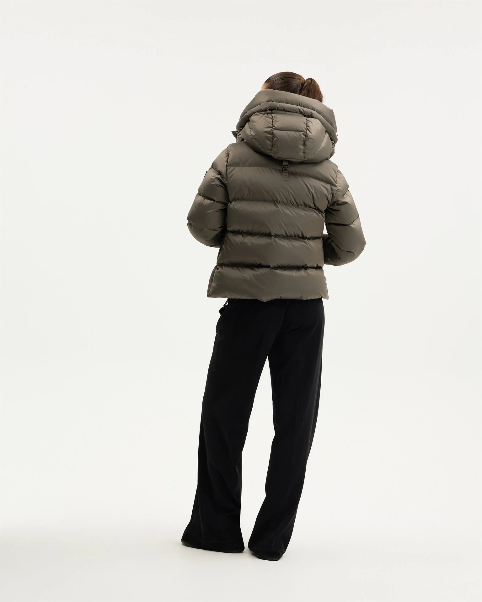 STELLA SHORT JACKET