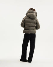 STELLA SHORT JACKET