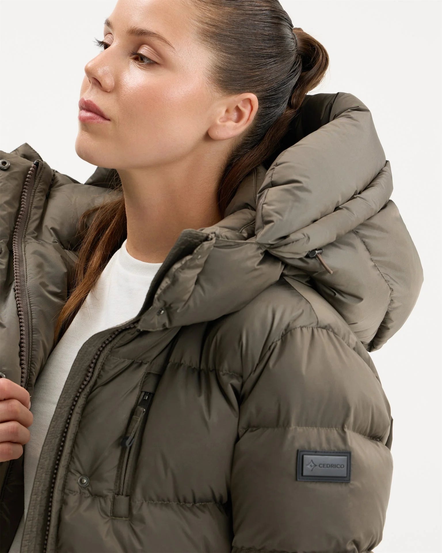 STELLA SHORT JACKET