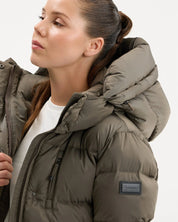 STELLA SHORT JACKET
