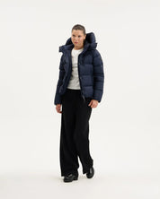 STELLA SHORT JACKET