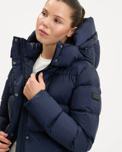 STELLA SHORT JACKET