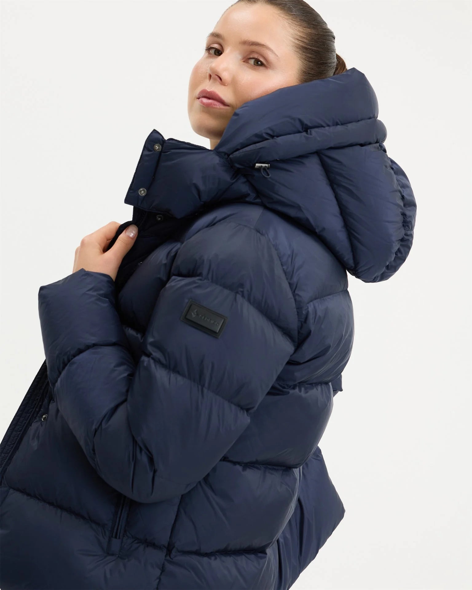 STELLA SHORT JACKET