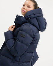 STELLA SHORT JACKET