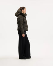 STELLA SHORT JACKET